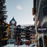 Les Arcs - Residencia P&V Premium Le Village 